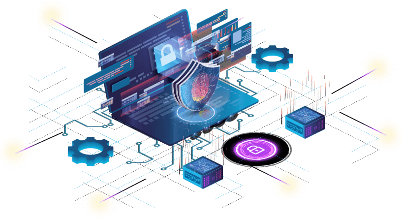 Radma – Radma Stands As A Unified And Active Cyber Defense Nation 